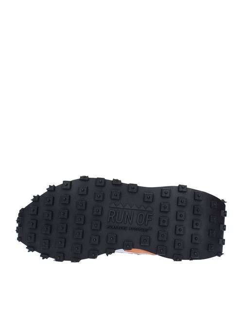  RUN OF | 9377 RO-1MULTICOLOR